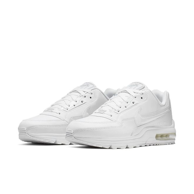 Afbeelding van Nike Air Max LTD 3 Wit