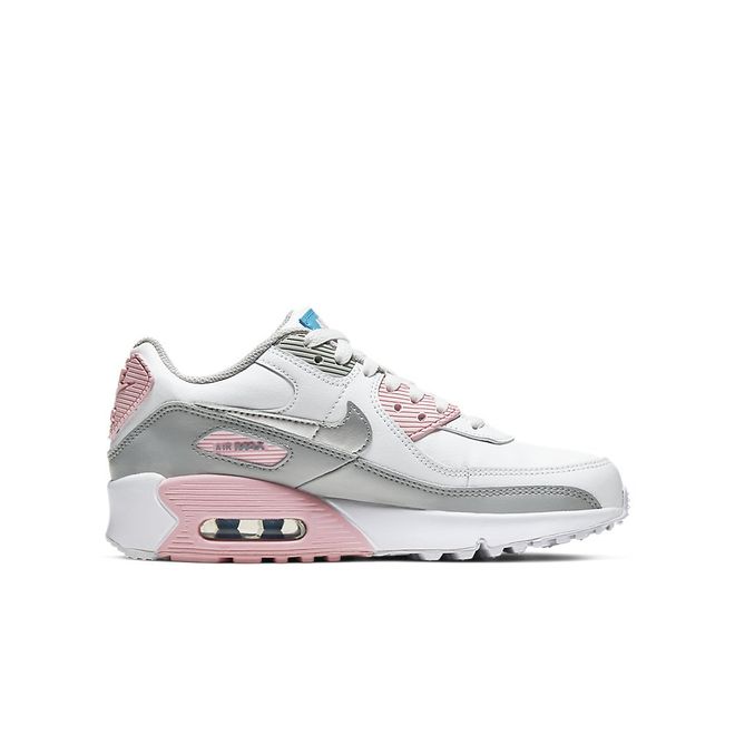 Afbeelding van Nike Air Max 90 Kids Leather