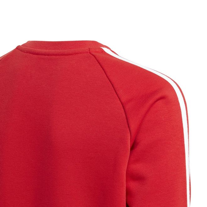 Afbeelding van Arsenal FC Sweatset Kids Scarlet