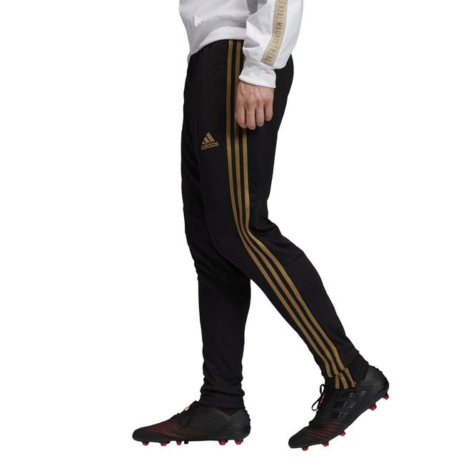 Afbeelding van Real Madrid Presentatiepak Raw Gold