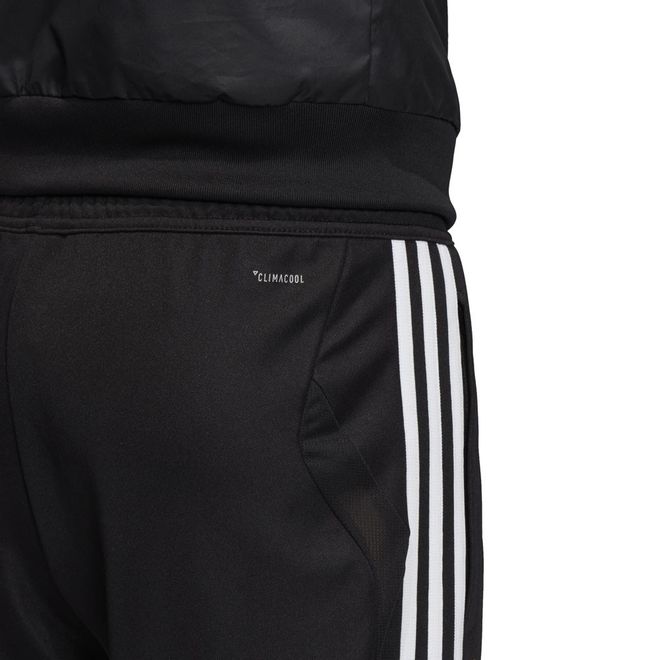 Afbeelding van Juventus Training Set Mystery Green