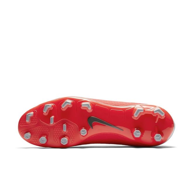 Afbeelding van Nike Hypervenom Phantom III Academy FG Crimson