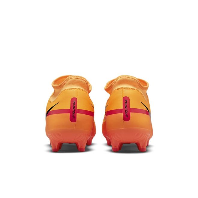 Afbeelding van Nike Phantom GT2 Academy DF FG Laser Orange