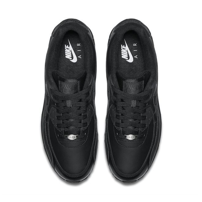 Afbeelding van Nike Air Max 90 Leather
