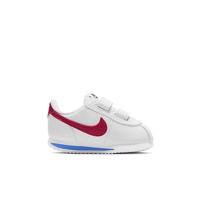 Afbeelding van Nike Cortez Basic SL TD White