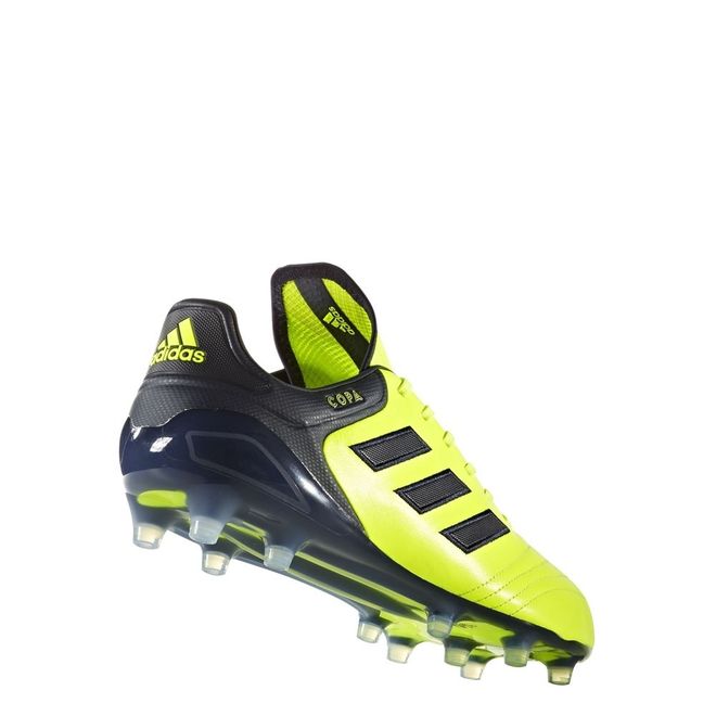 Afbeelding van Adidas Copa 17.1 Geel-Zwart FG