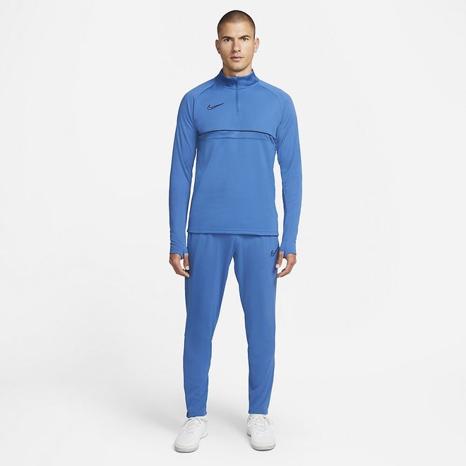 Afbeelding van Nike Dri-FIT Academy Training Set Dark Marina Blue