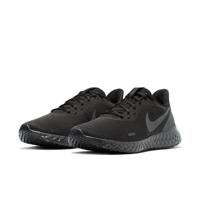 Afbeelding van Nike Revolution 5 Black