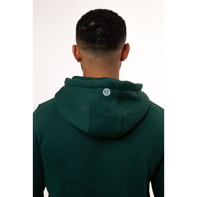 Afbeelding van Calpe Classica Combi Tracksuit Celtic Green