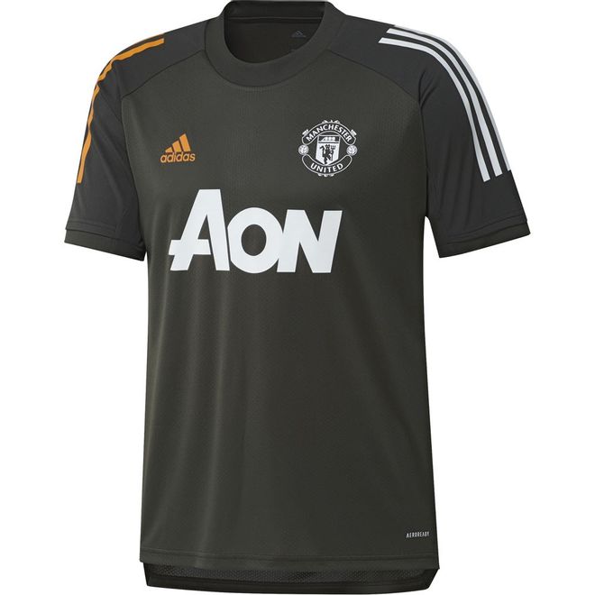 Afbeelding van Manchester United Zomerset Legend Earth