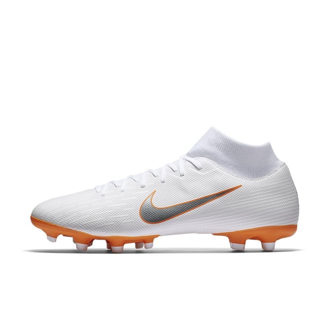 Afbeelding van Nike Superfly 6 Academy MG White