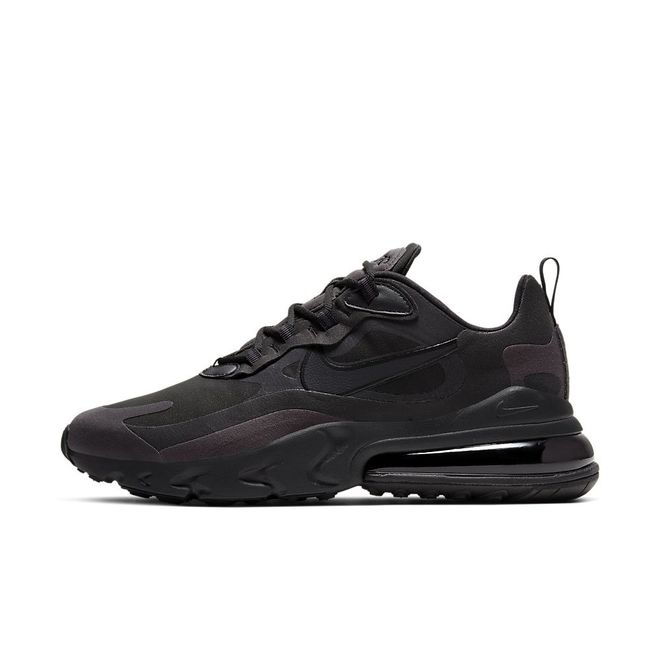Afbeelding van Nike Air Max 270 React Black Oil Grey