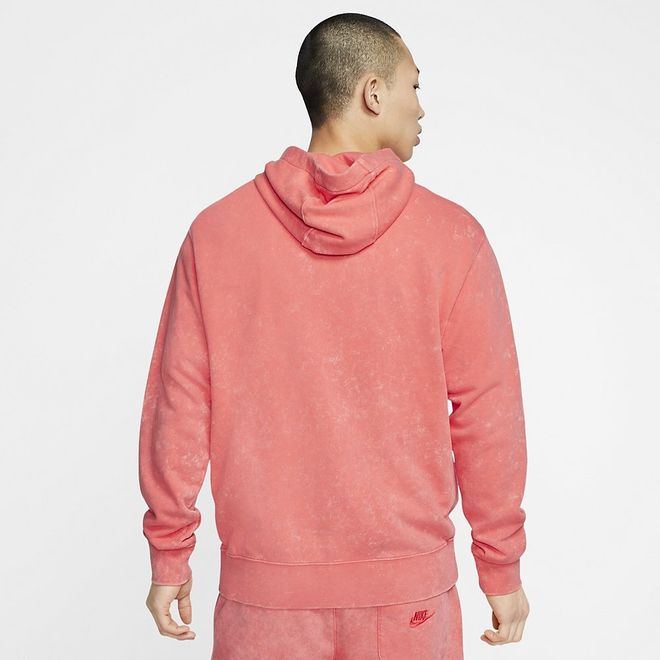 Afbeelding van Nike Sportswear JDI Pullover Hoodie Magic Ember