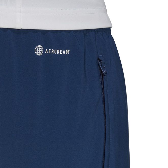 Afbeelding van Juventus Condivo 22 Presentatiepak Active Teal
