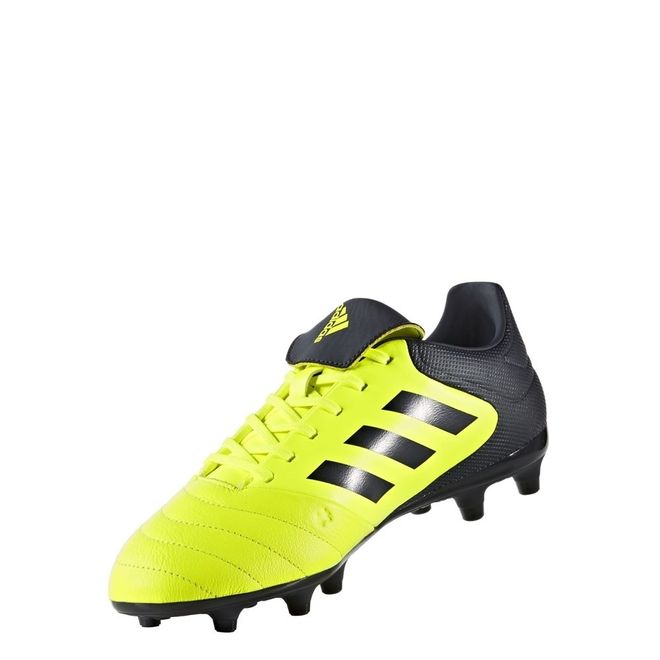 Afbeelding van Adidas Copa 17.3 Geel FG