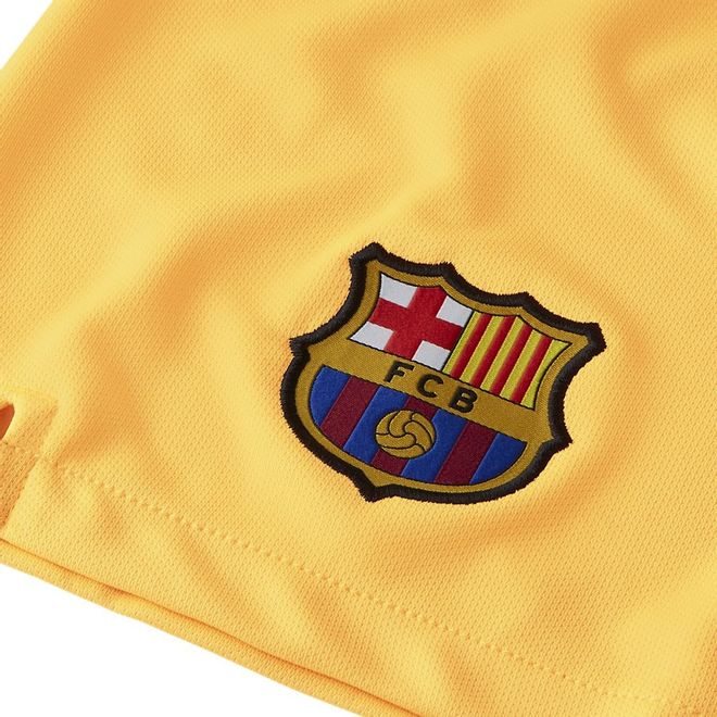 Afbeelding van FC Barcelona Stadium Uitshort