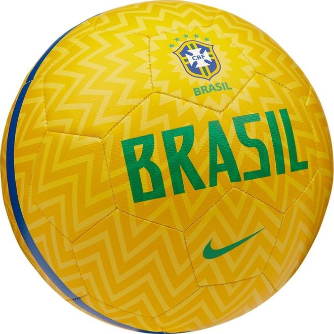 Afbeelding van Brazil Prestige
