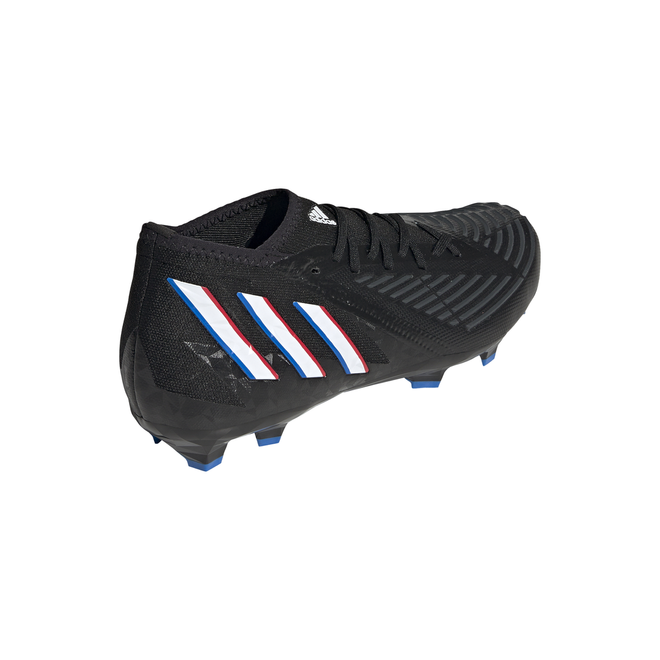 Afbeelding van Adidas Predator Edge.2 FG Black