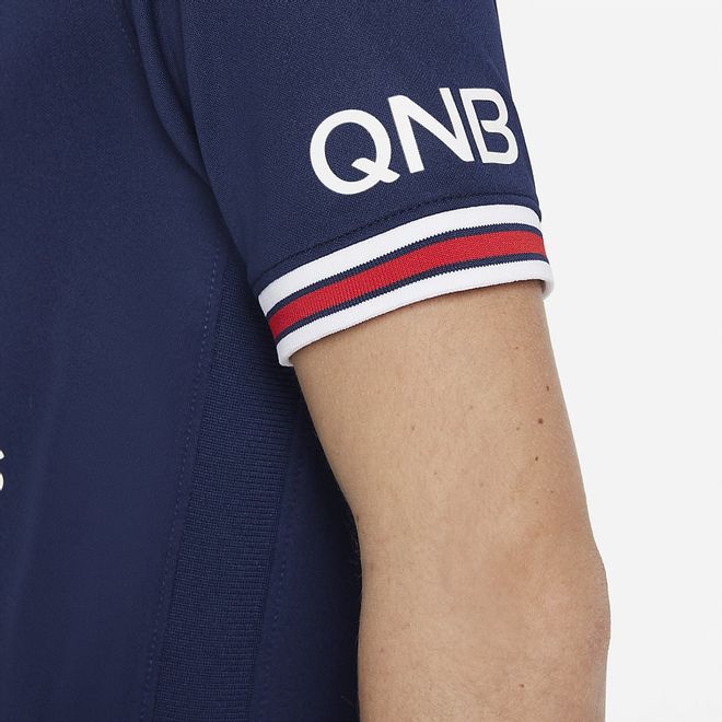 Afbeelding van Paris Saint-Germain Stadium Home Kids 2021/22