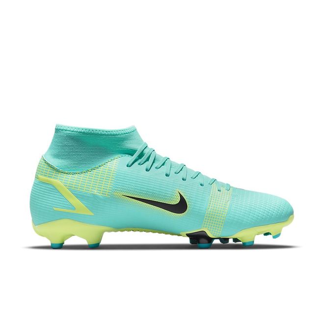Afbeelding van Nike Mercurial Superfly 8 Academy MG Dynamic Turquoise
