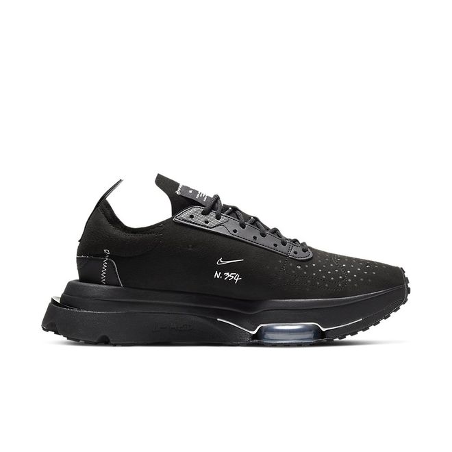 Afbeelding van Nike Air Zoom-Type Black