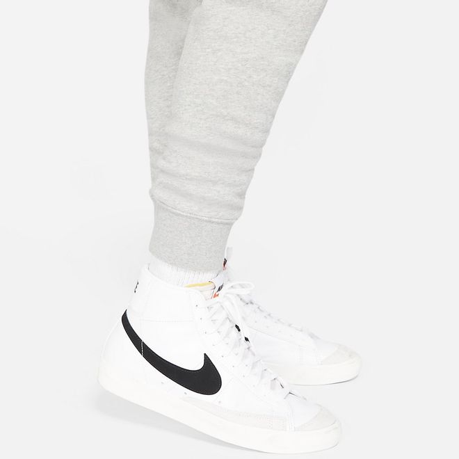 Afbeelding van Nike Sportswear JDI Set Dark Grey Heather