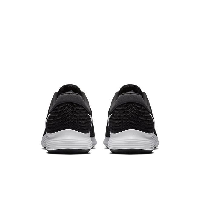 Afbeelding van Nike Revolution 4 EU Zwart/Wit