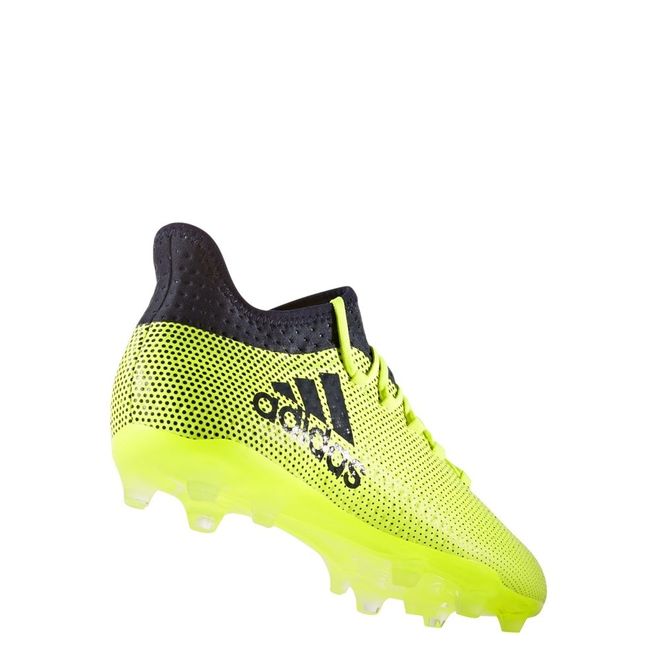 Afbeelding van Adidas X 17.2 FG Geel