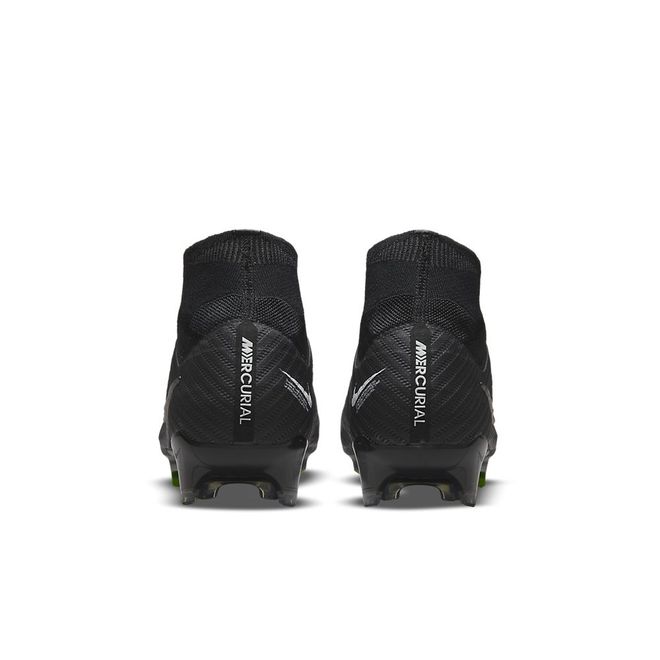 Afbeelding van Nike Zoom Mercurial Superfly 9 Elite FG Black