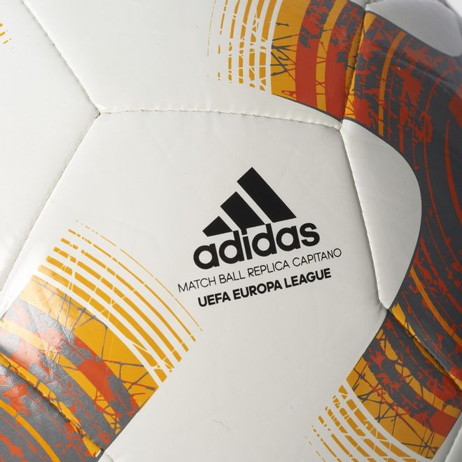 Afbeelding van Adidas UEL Capitano Bal