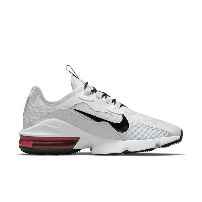 Afbeelding van Nike air max infinity 2 White