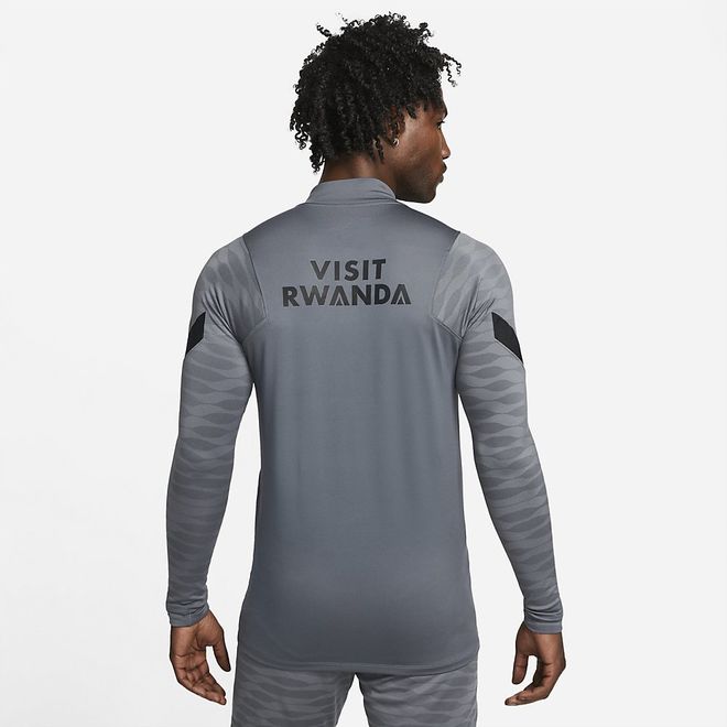 Afbeelding van Paris Saint-Germain Strike Set Dark Grey
