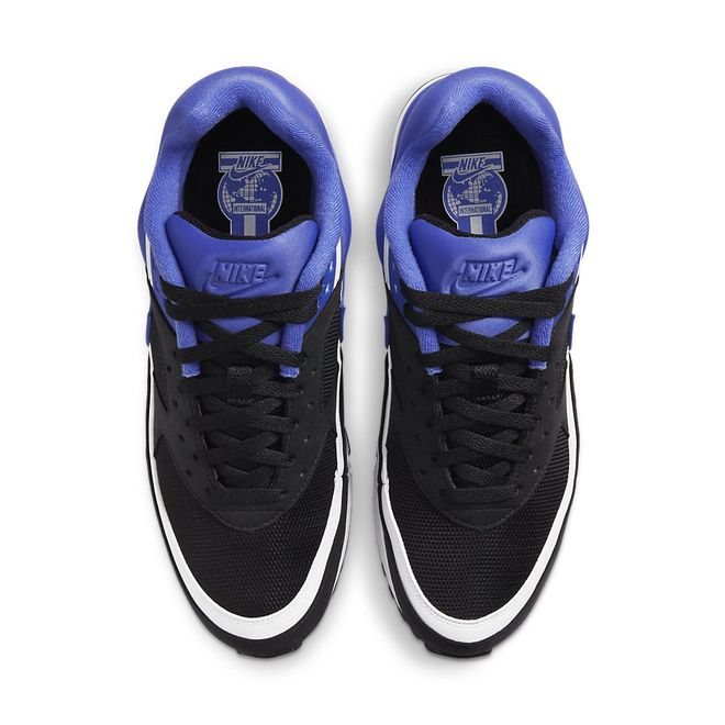 Afbeelding van Nike Air Classic BW OG Persian Violet