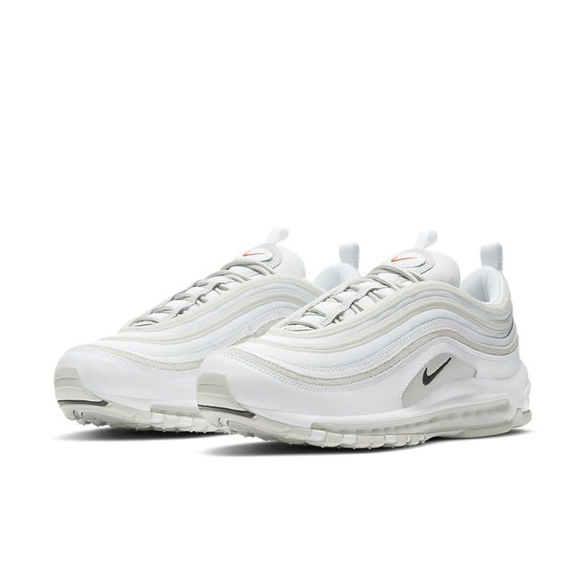 Afbeelding van Nike Air Max 97 White