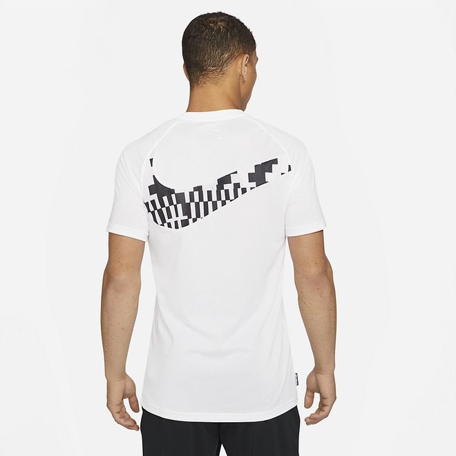 Afbeelding van Nike Sportswear T-Shirt white
