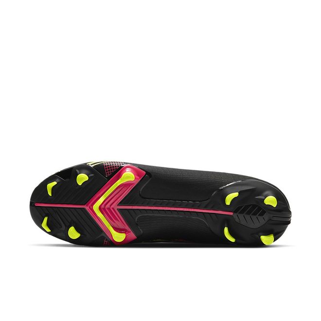 Afbeelding van Nike Mercurial Superfly 8 Academy MG Black