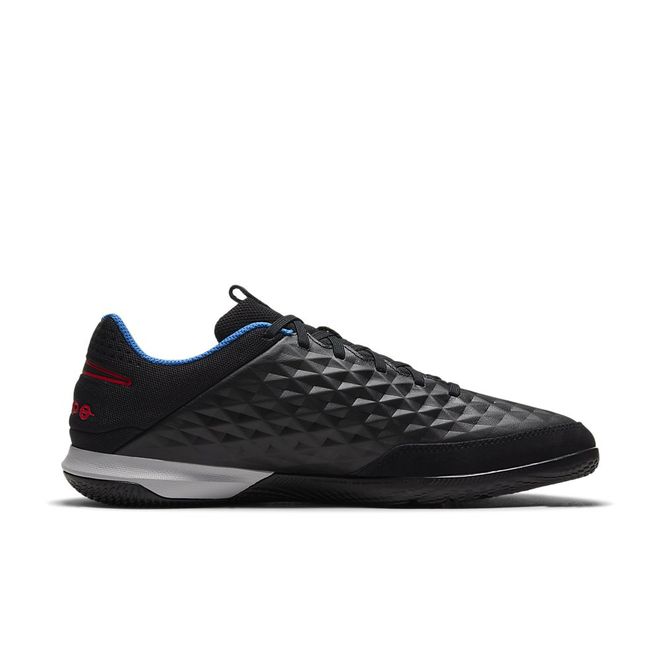 Afbeelding van Nike Legend 8 Academy IC Black-Red