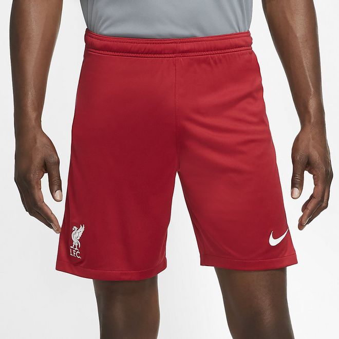 Afbeelding van Liverpool FC Stadium Thuis Short