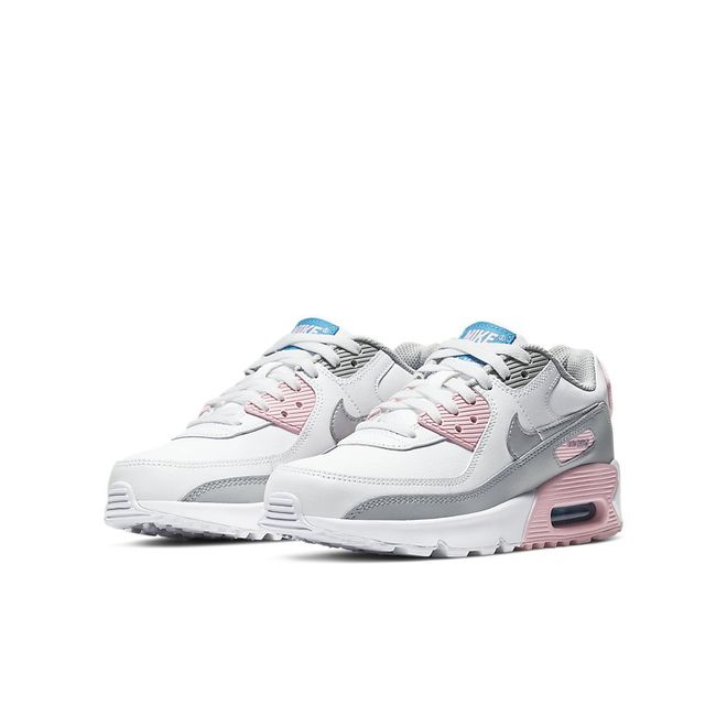 Afbeelding van Nike Air Max 90 Kids Leather