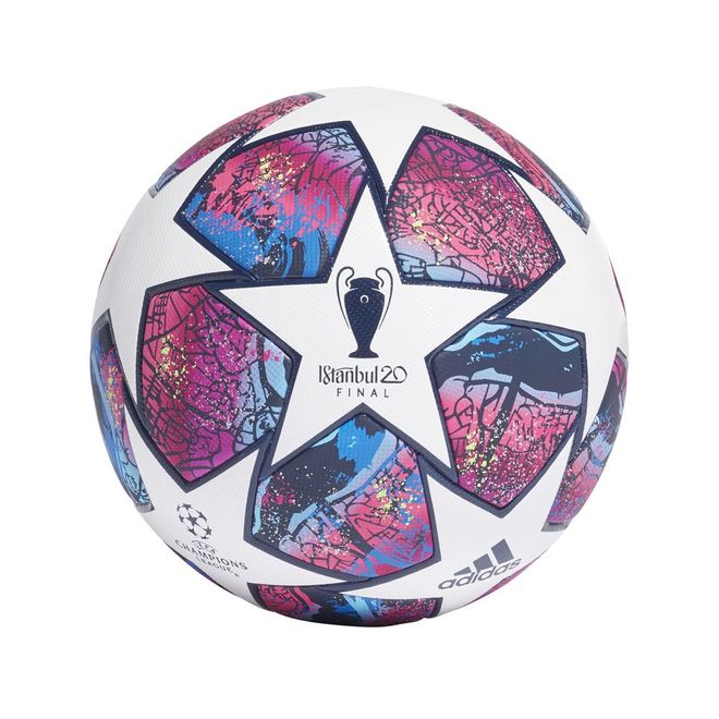 Afbeelding van Adidas ULC Finale Istanboel Pro Bal
