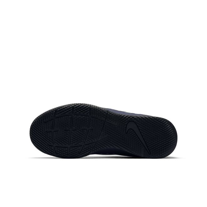 Afbeelding van Nike Mercurial Vapor Club 13 MDS IC Kids Blue Void