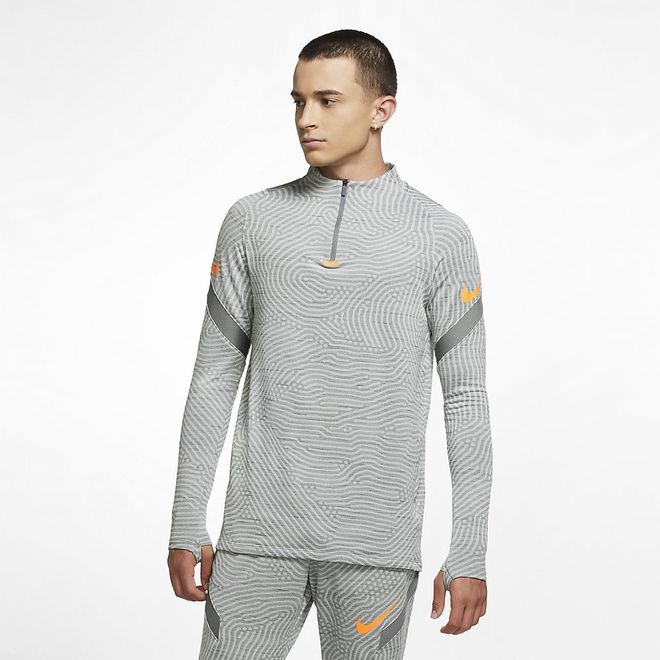 Afbeelding van Nike Dri-Fit Strike Set Smoke Grey