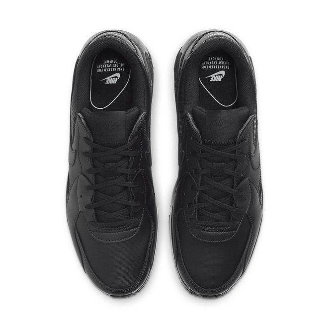 Afbeelding van Nike Air Max Excee Black