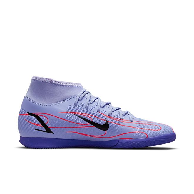 Afbeelding van Nike Mbappe Mercurial Superfly 8 Club KM IC
