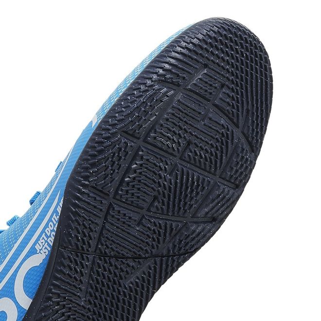 Afbeelding van Nike Mercurial Vapor Club 13 IC Kids Blue Hero