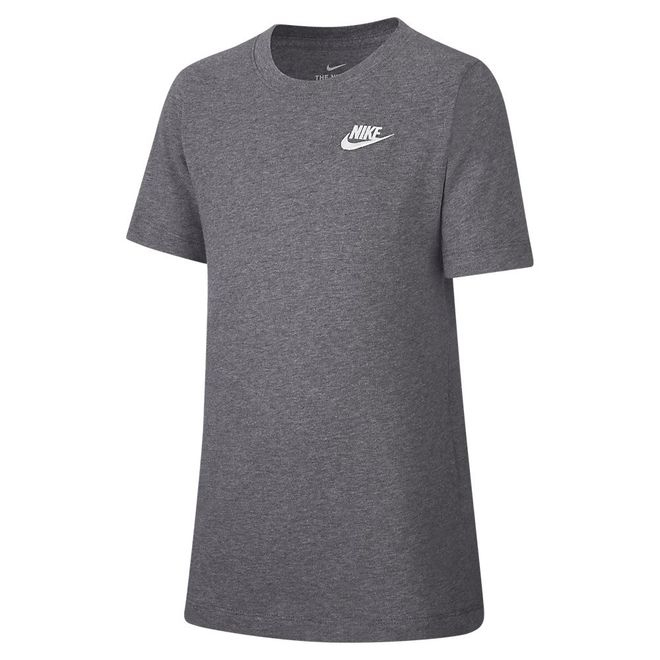 Afbeelding van Nike T-Shirt Futura Kids