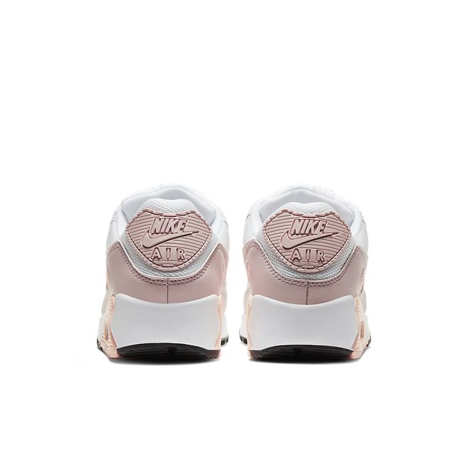 Afbeelding van Nike Air Max 90 Barely Rose