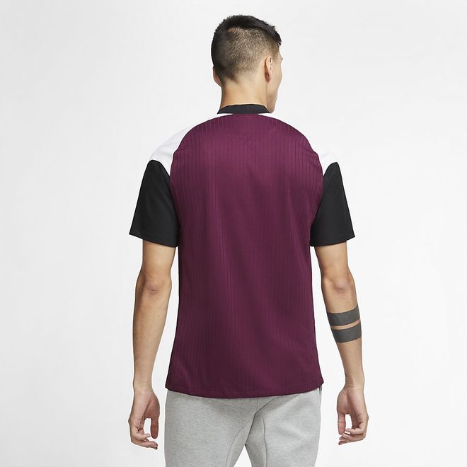 Afbeelding van Paris Saint-Germain 2020/21 Stadium 3e Voetbalshirt voor heren