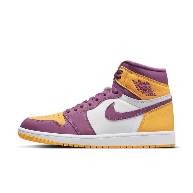 Afbeelding van Nike Air Jordan 1 High OG Brotherhood