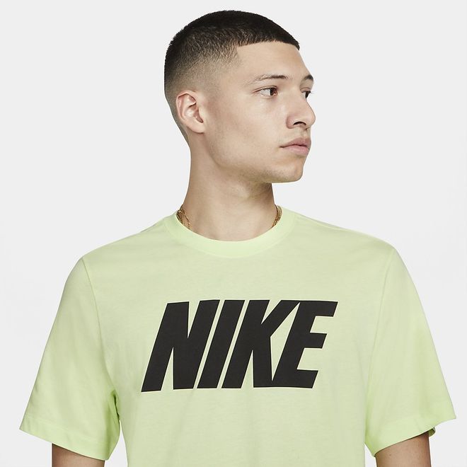 Afbeelding van Nike Sportswear T-Shirt Lime
